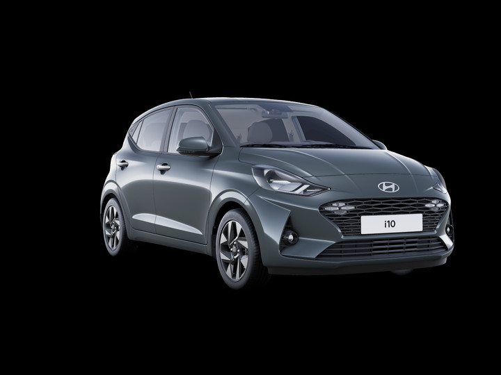 Hyundai