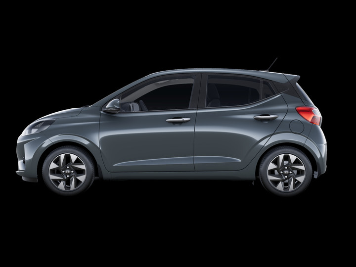 Hyundai
