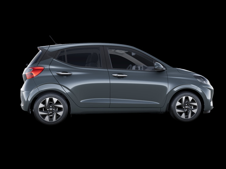 Hyundai