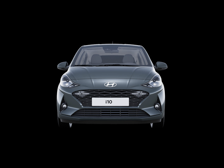 Hyundai