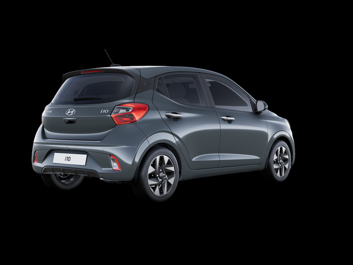 Hyundai