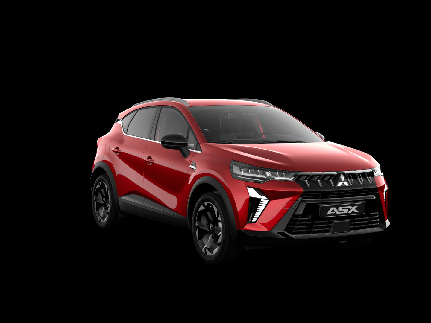Mitsubishi
