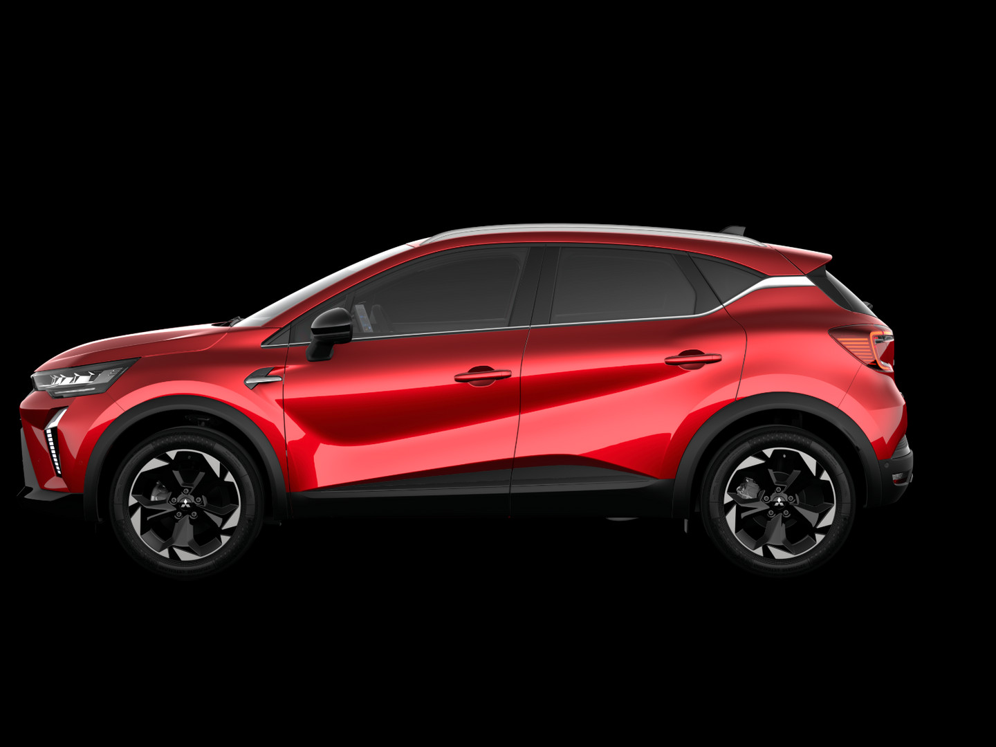 Mitsubishi