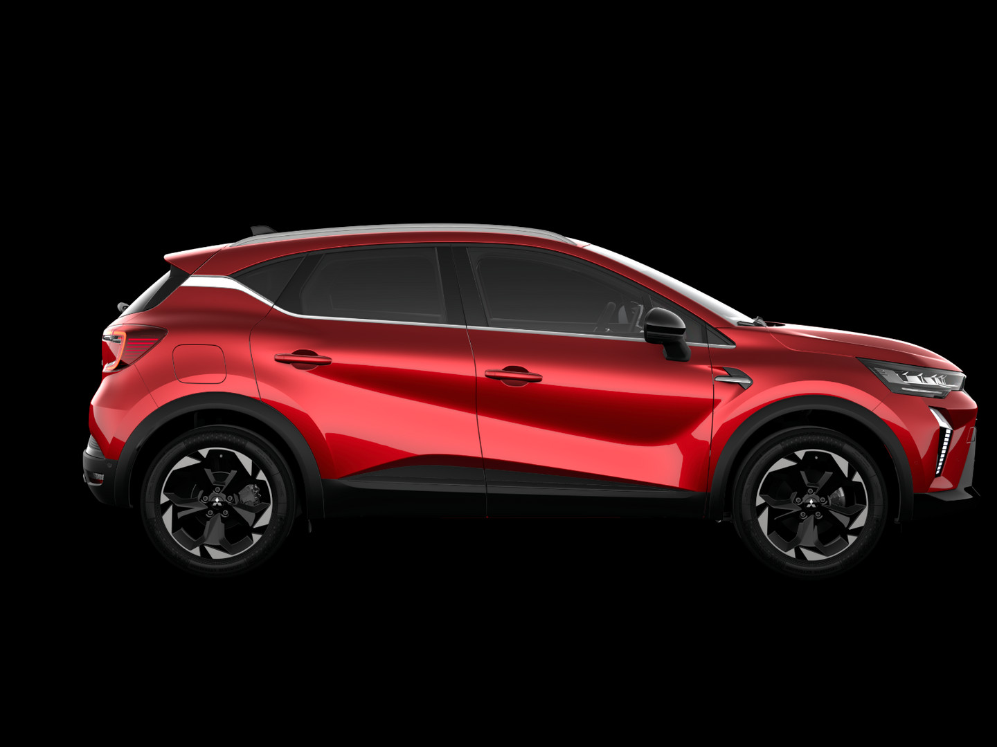 Mitsubishi