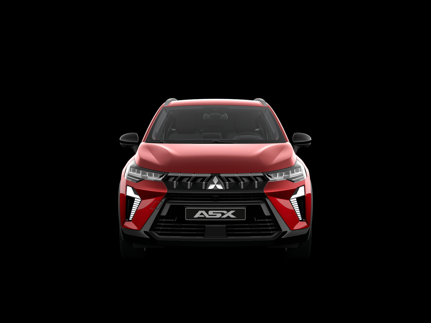 Mitsubishi