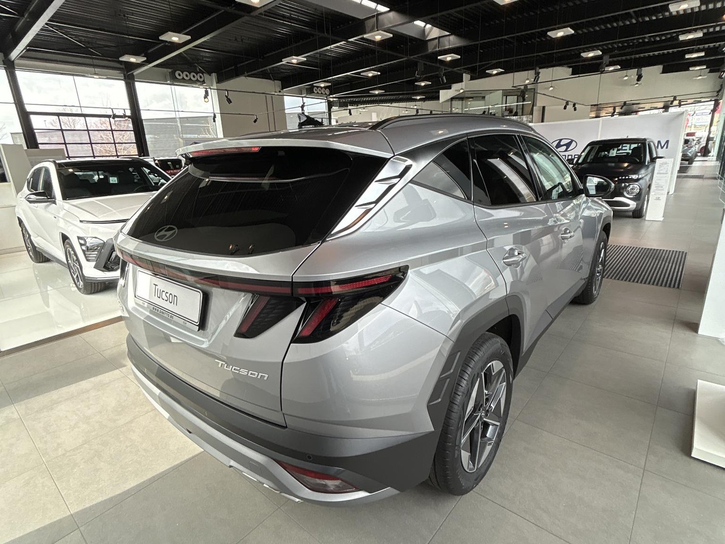 Hyundai