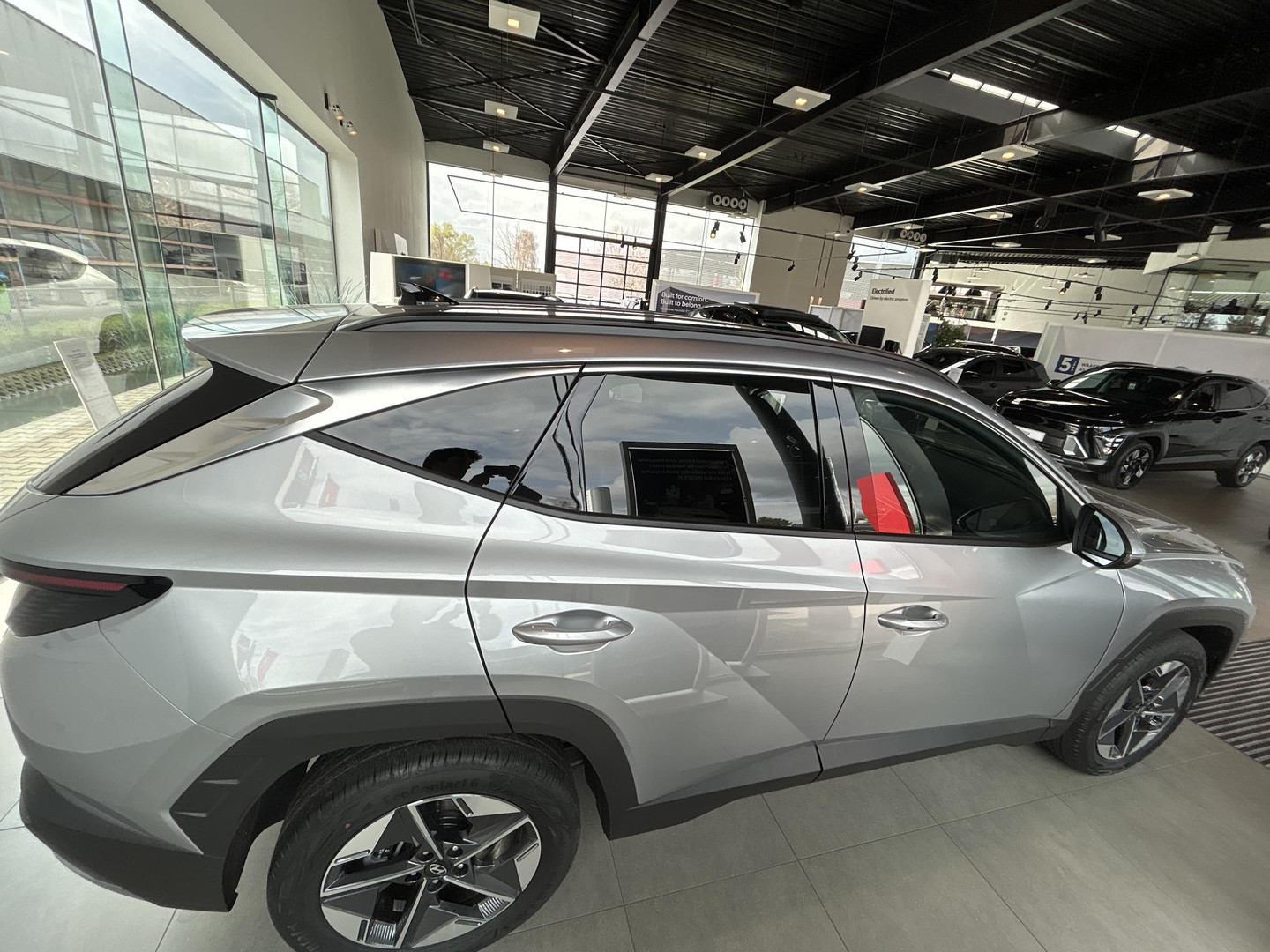 Hyundai