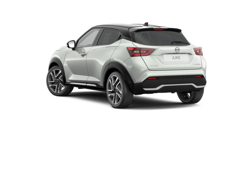 Nissan Nissan