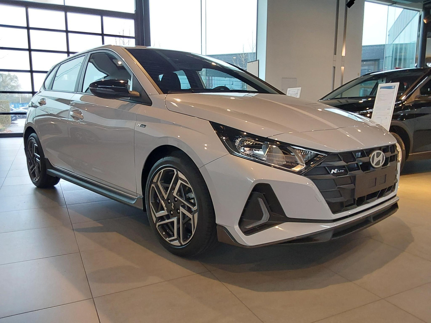 Hyundai