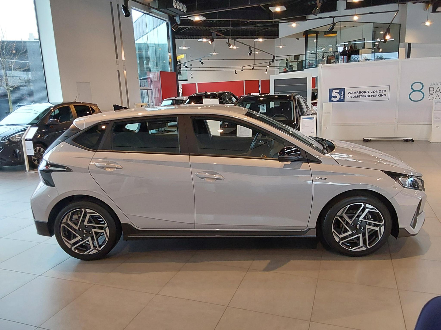 Hyundai