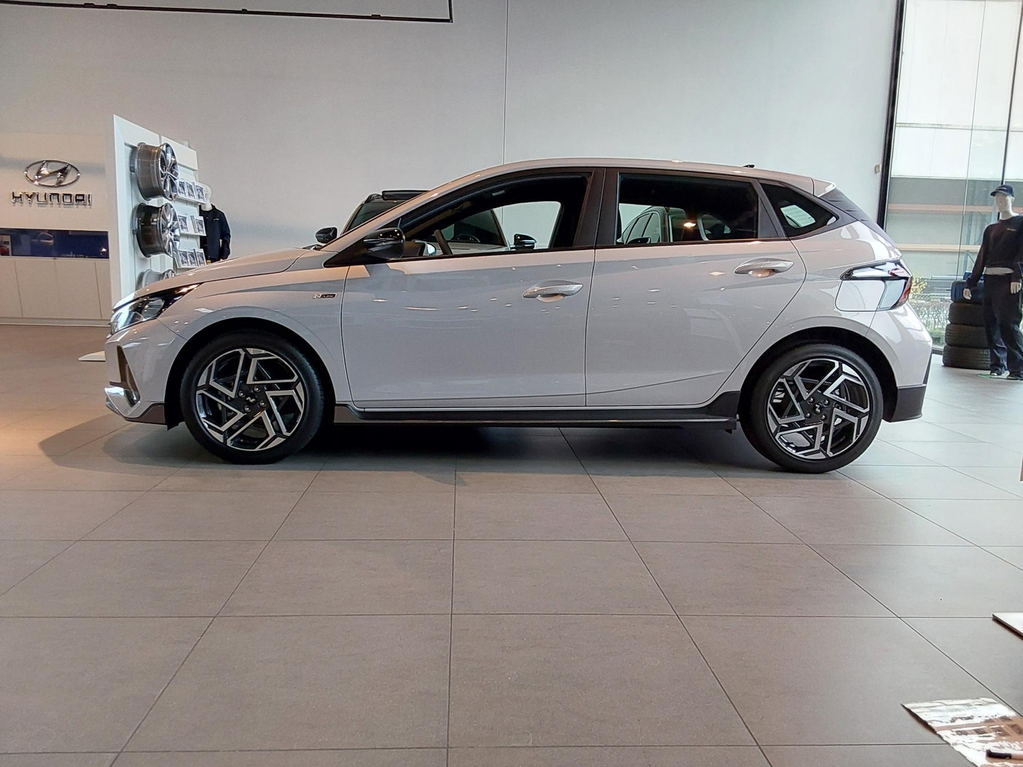 Hyundai