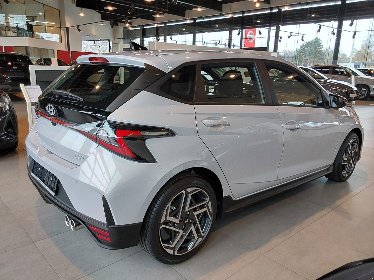 Hyundai