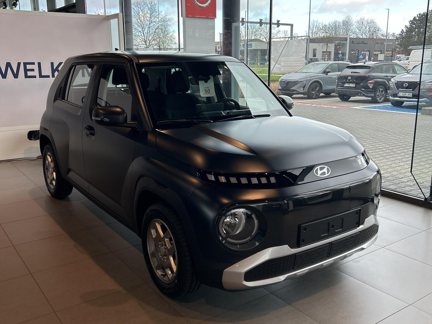 Hyundai