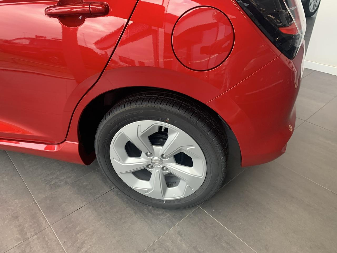 Suzuki