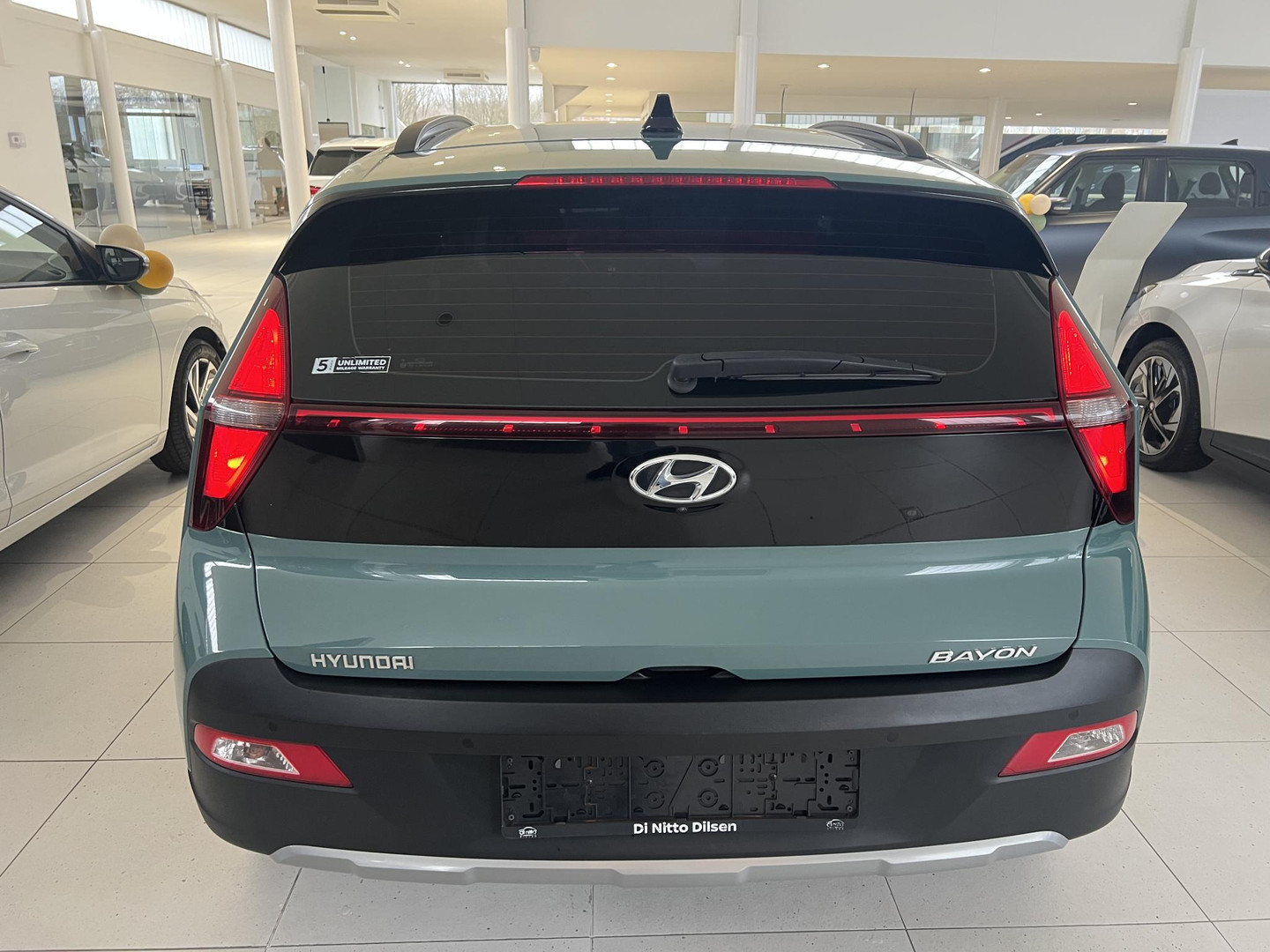 Hyundai