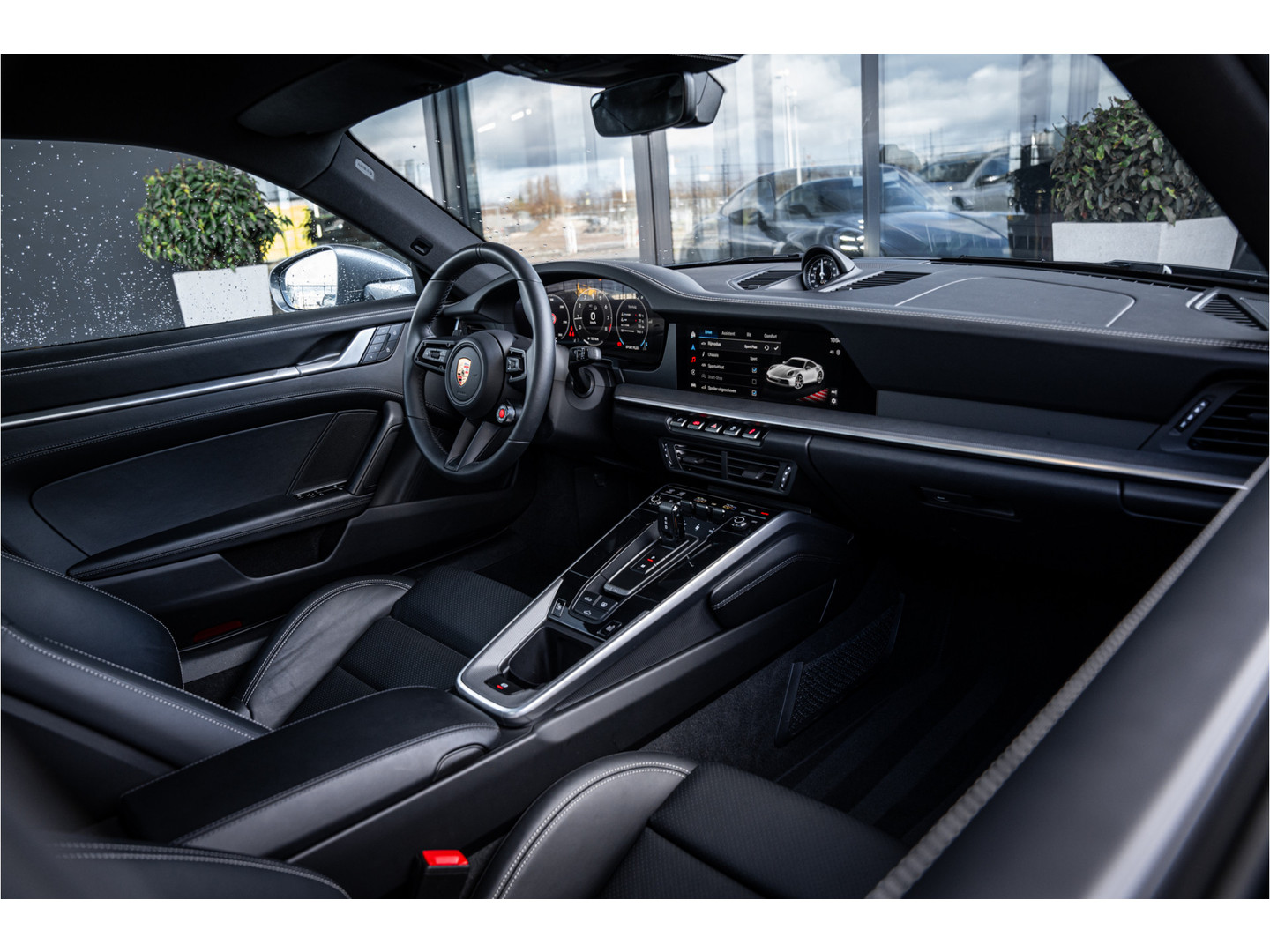 Porsche