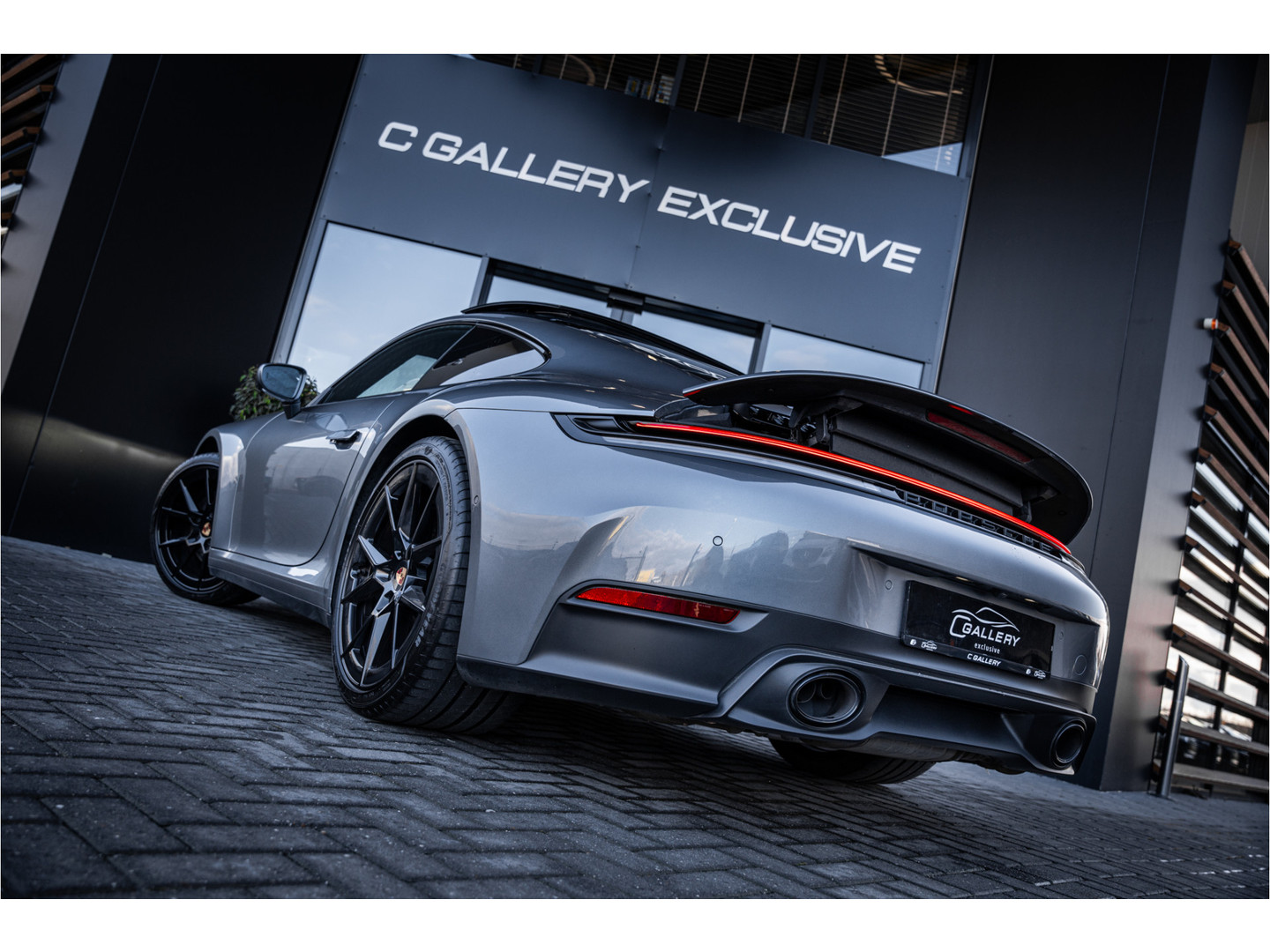 Porsche