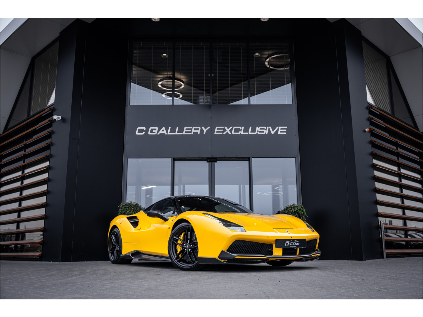 Ferrari
