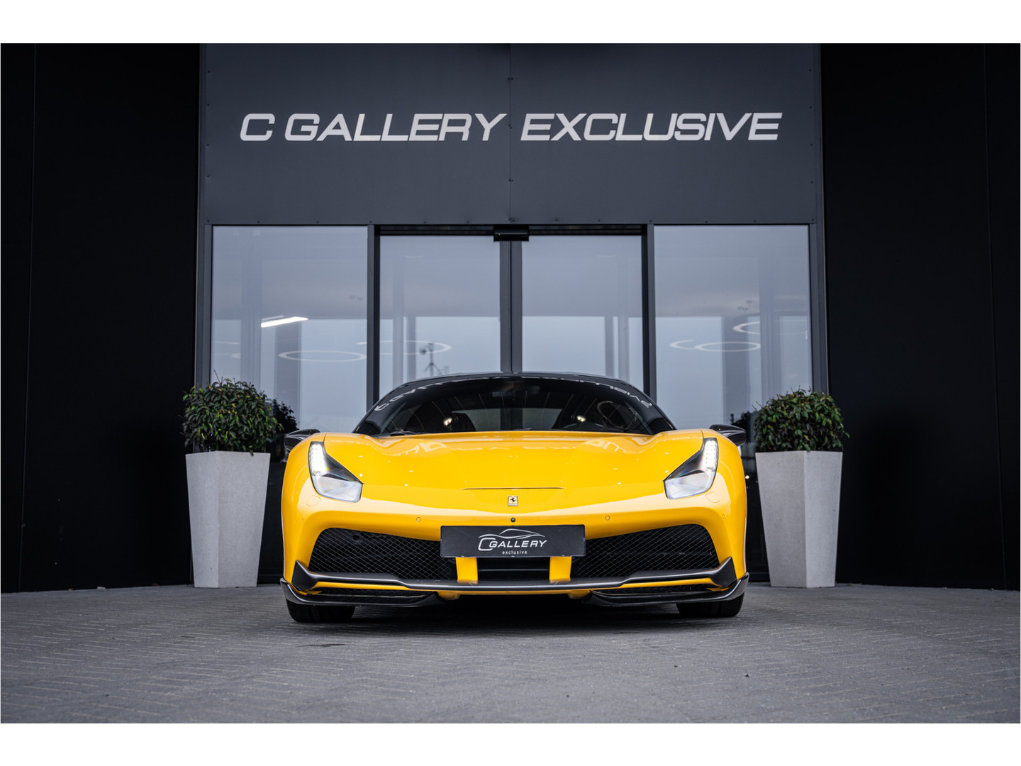 Ferrari
