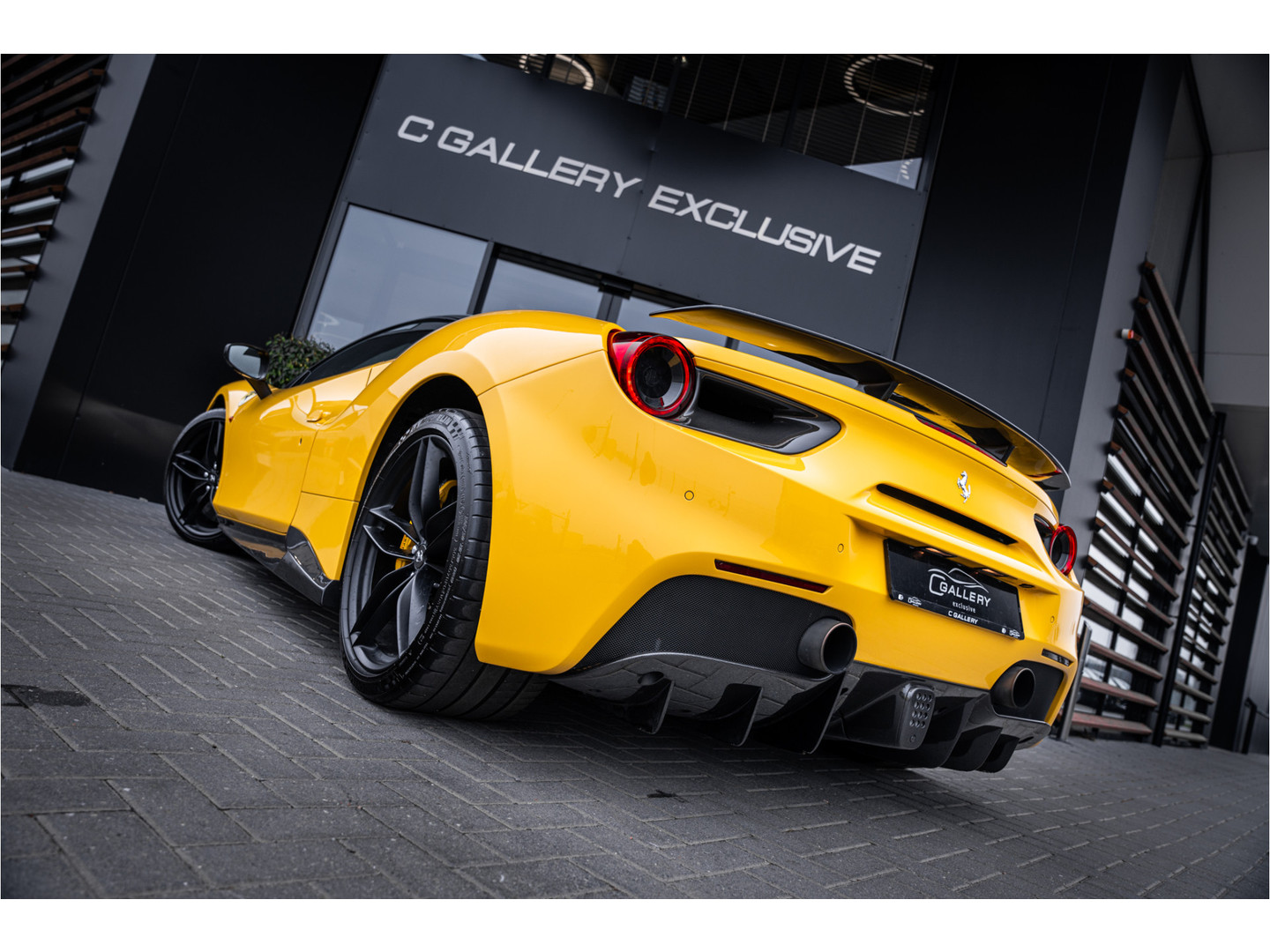 Ferrari
