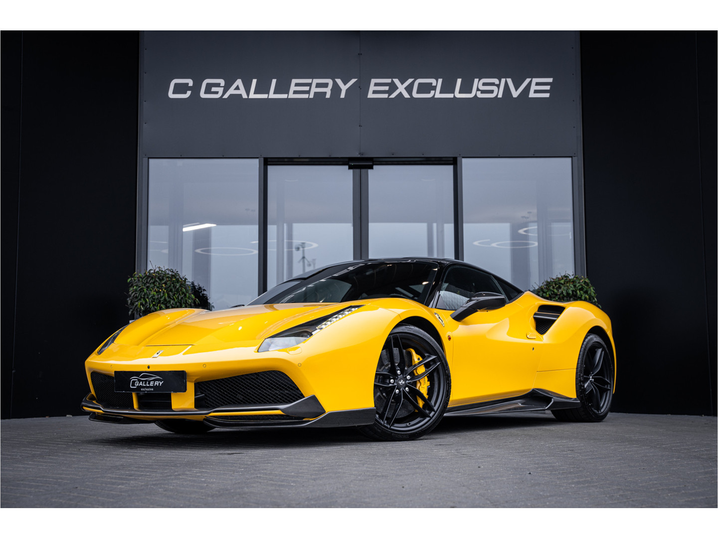 Ferrari