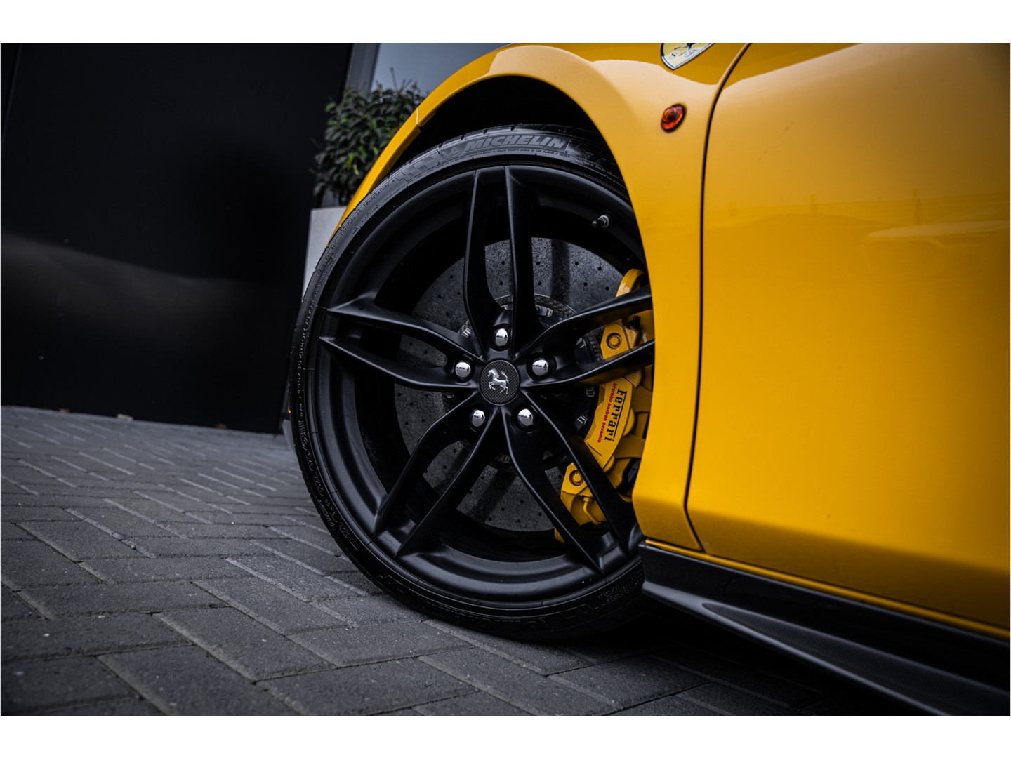 Ferrari