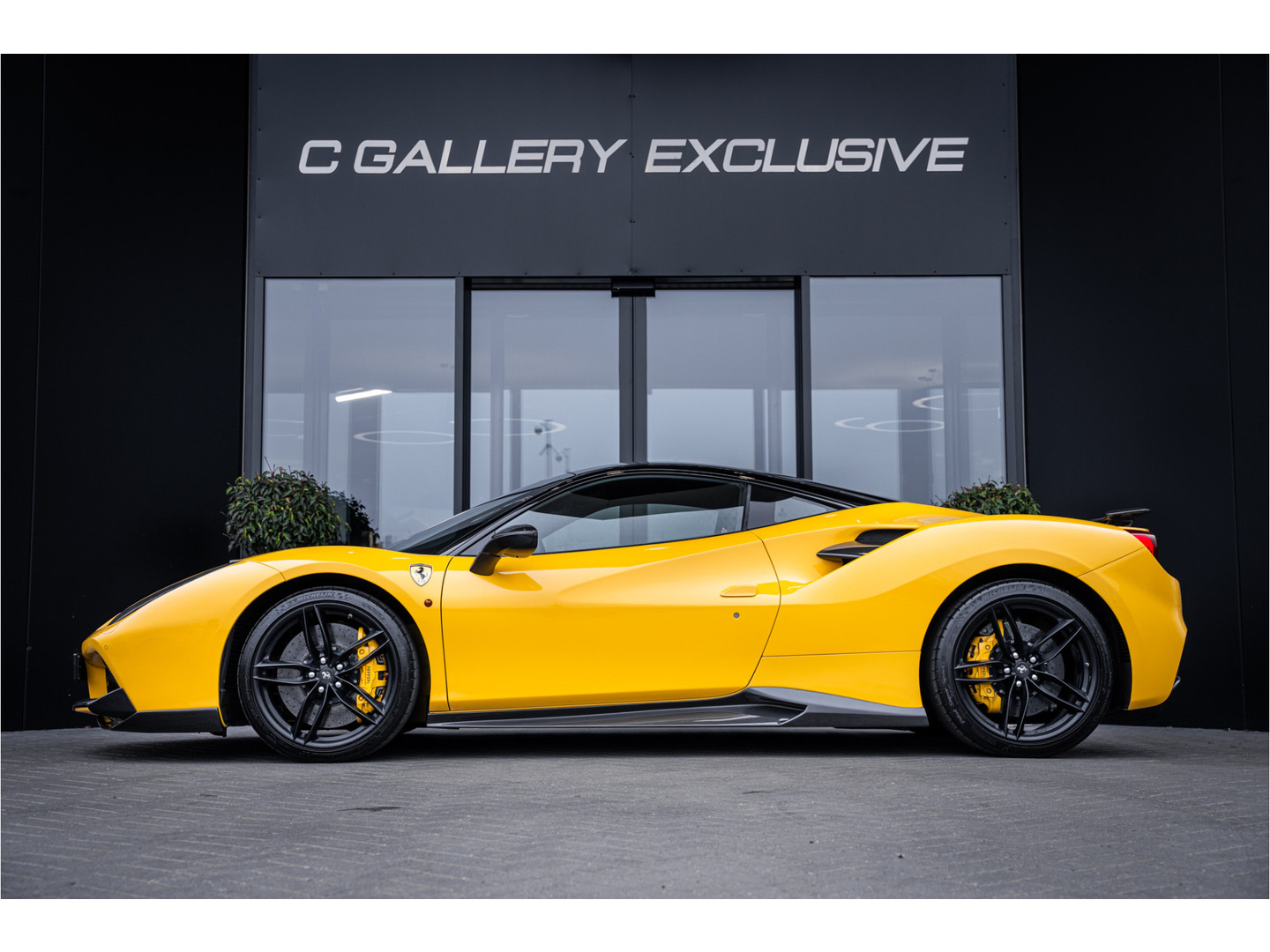 Ferrari