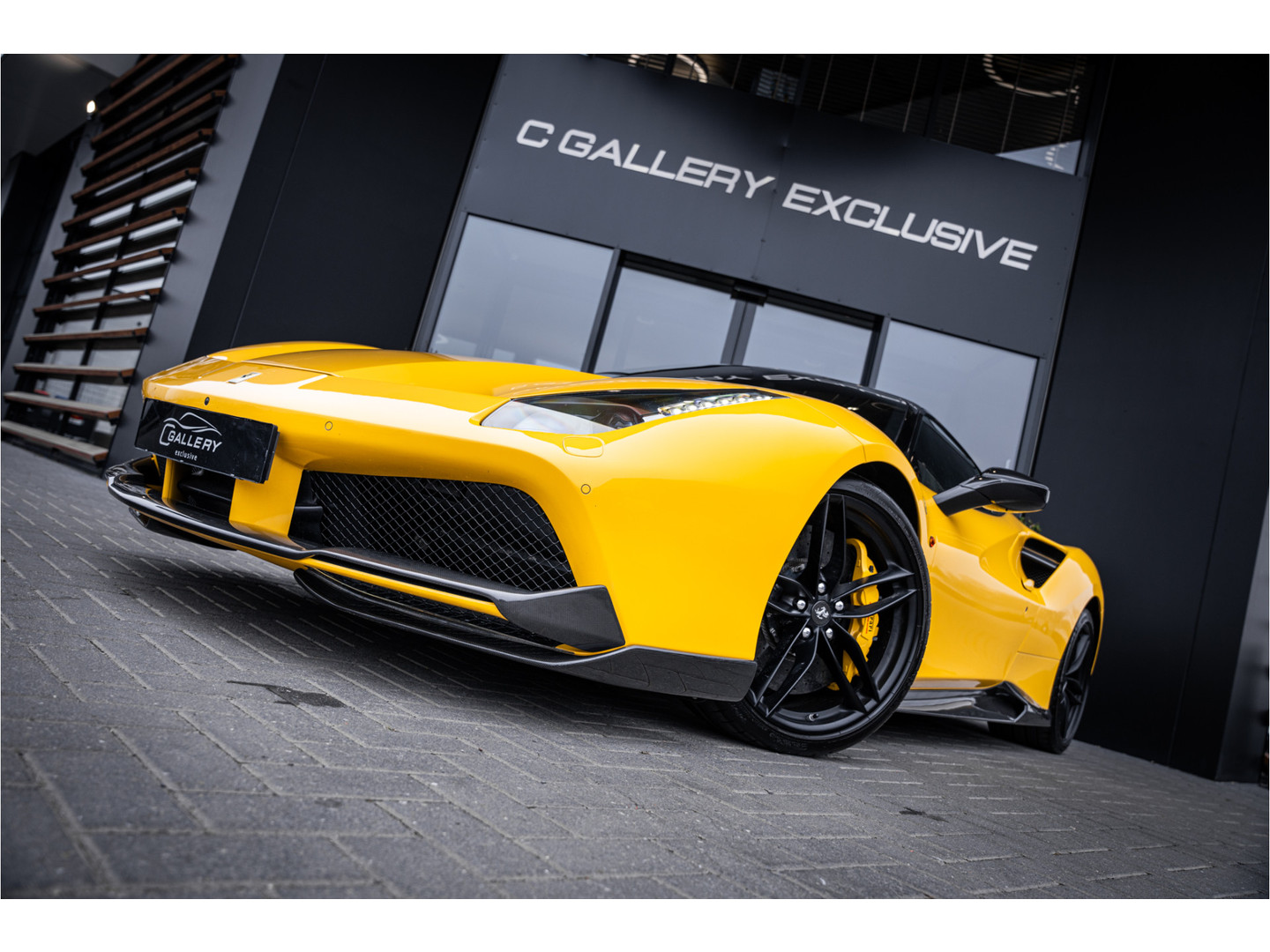 Ferrari
