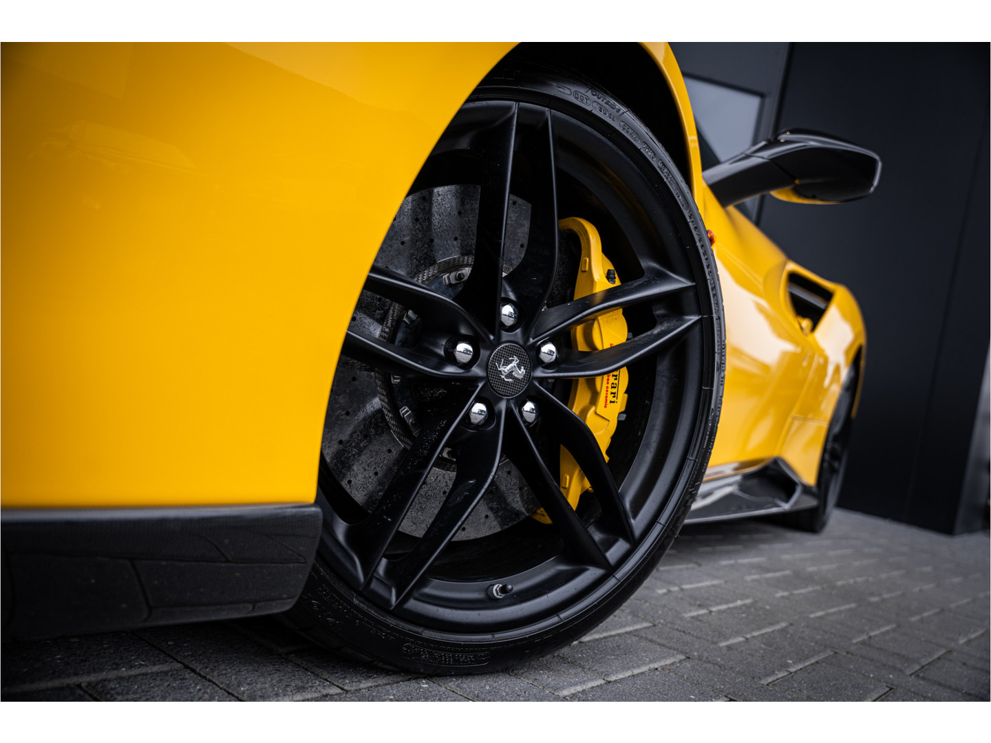 Ferrari