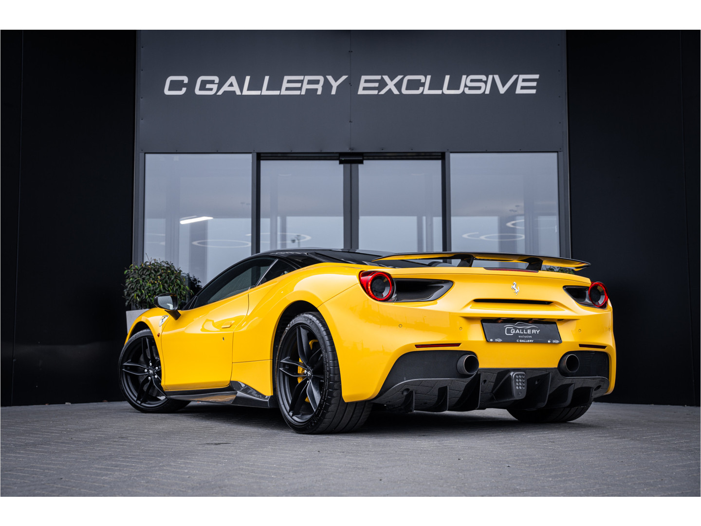 Ferrari