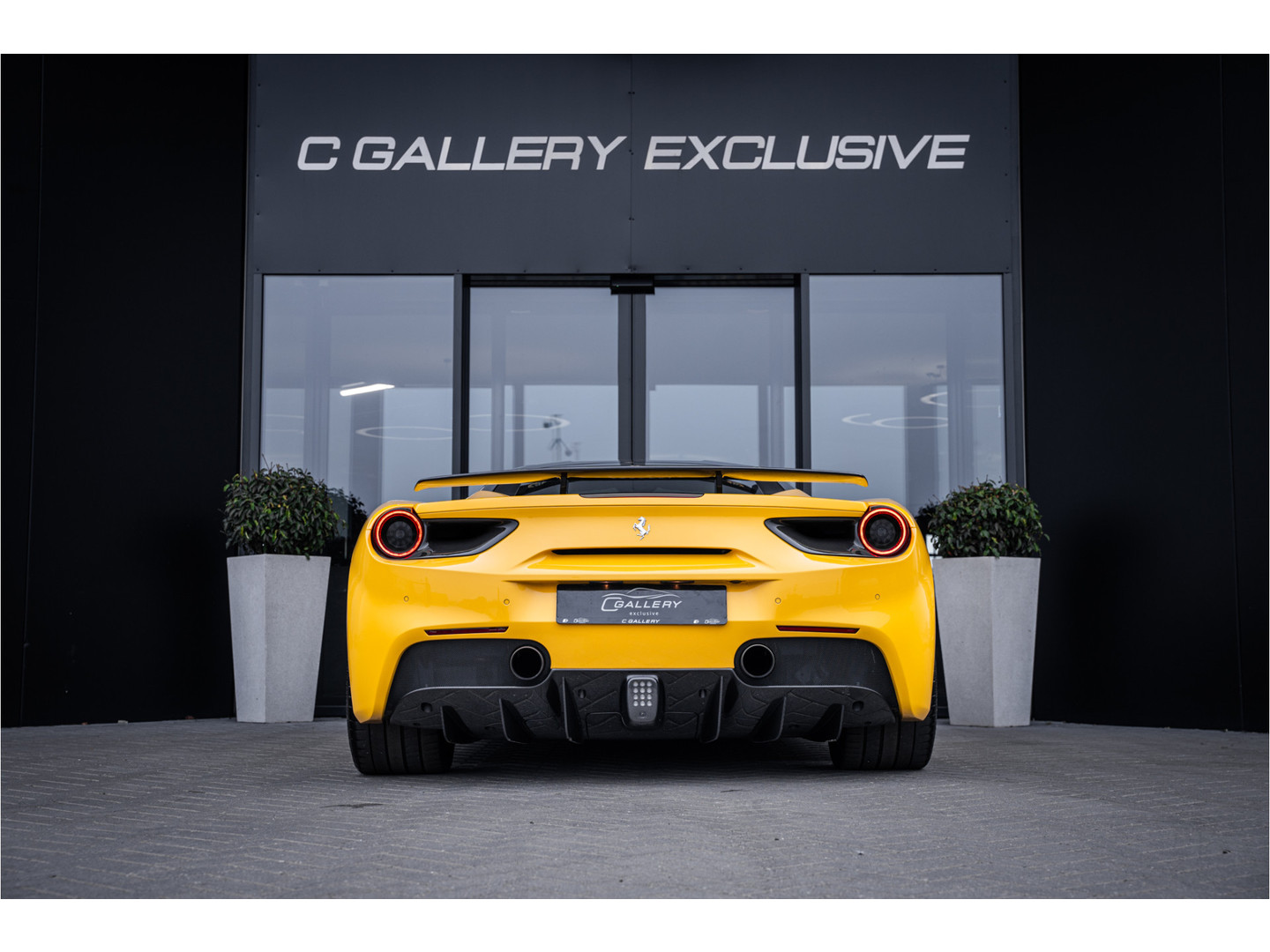 Ferrari