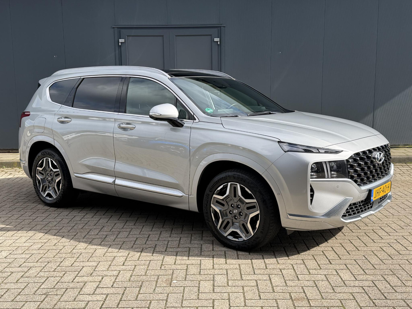 Hyundai