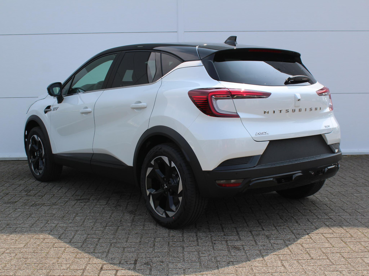 Mitsubishi Mitsubishi