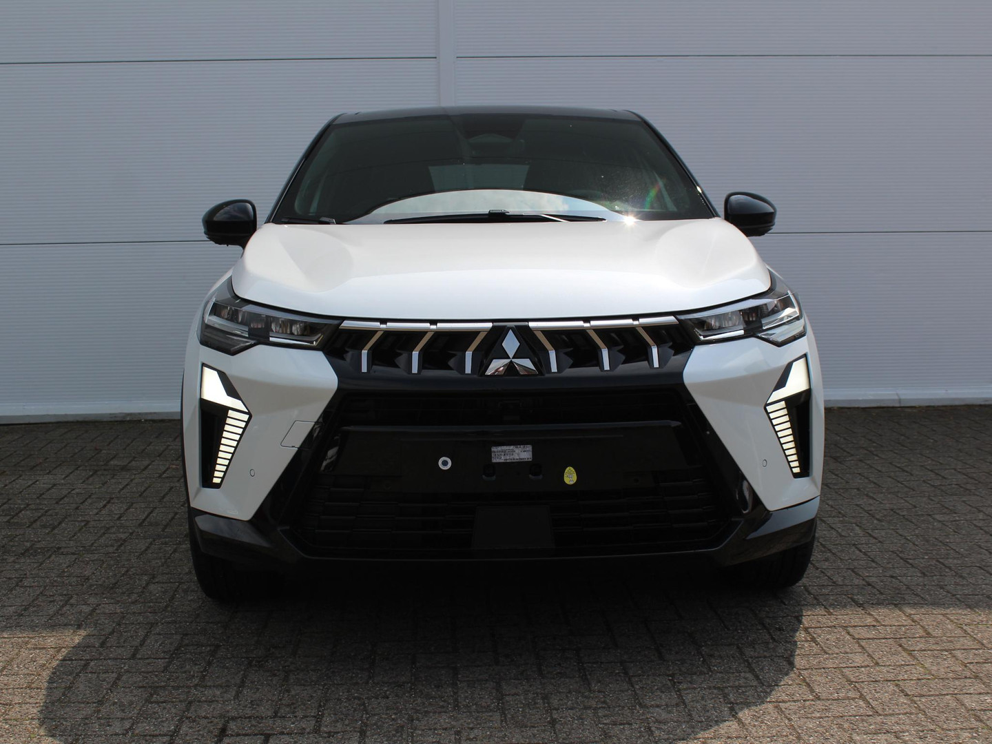 Mitsubishi Mitsubishi