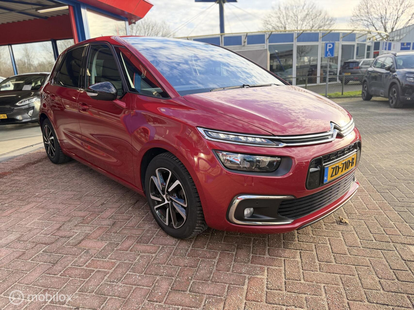 Citroën