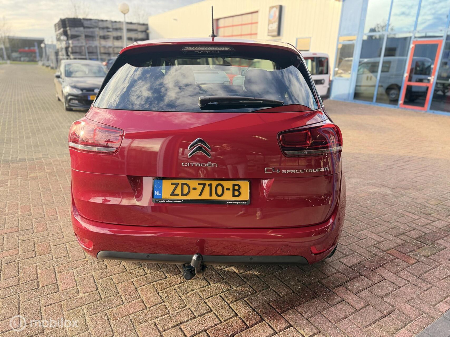 Citroën