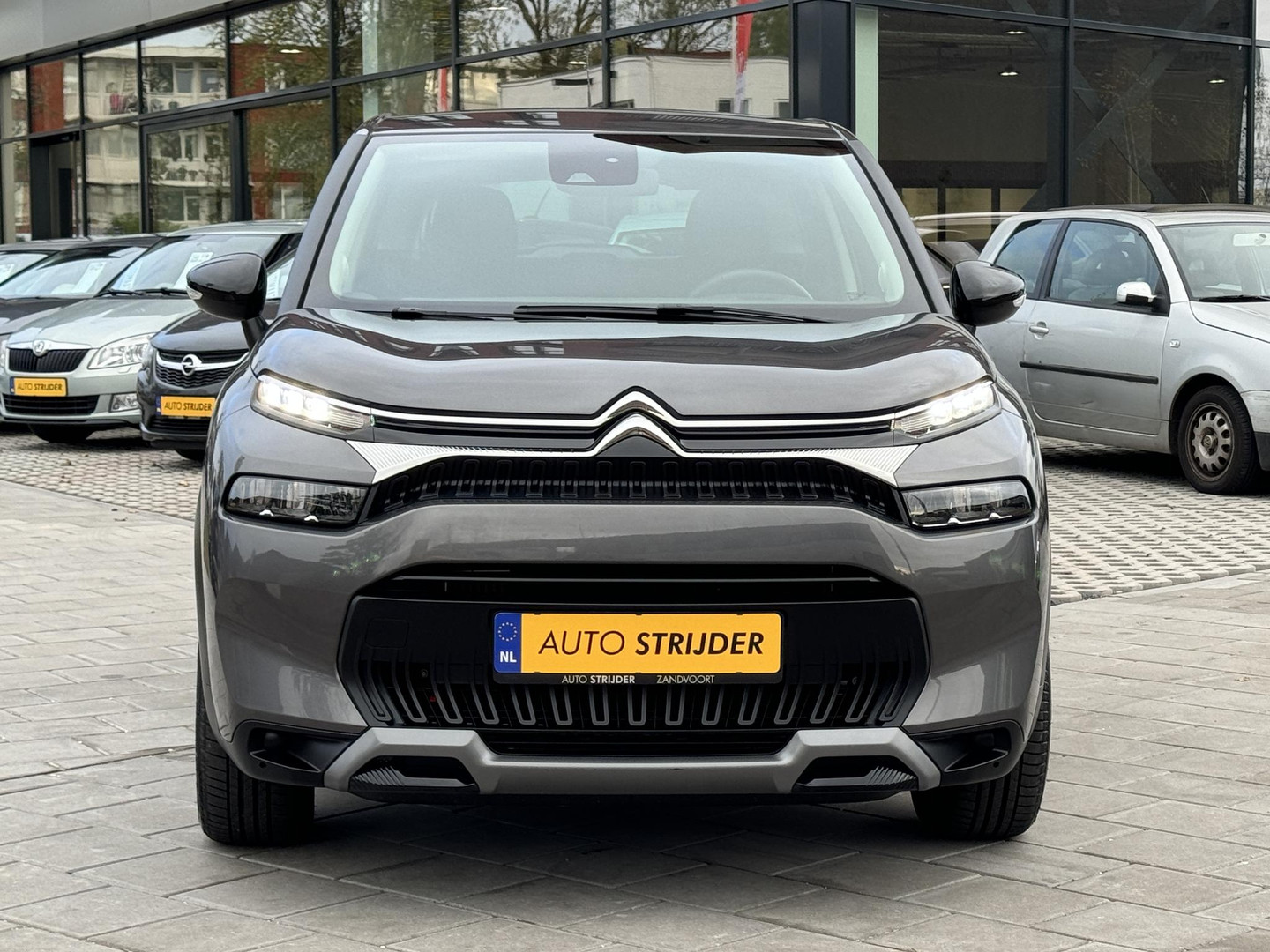 Citroën