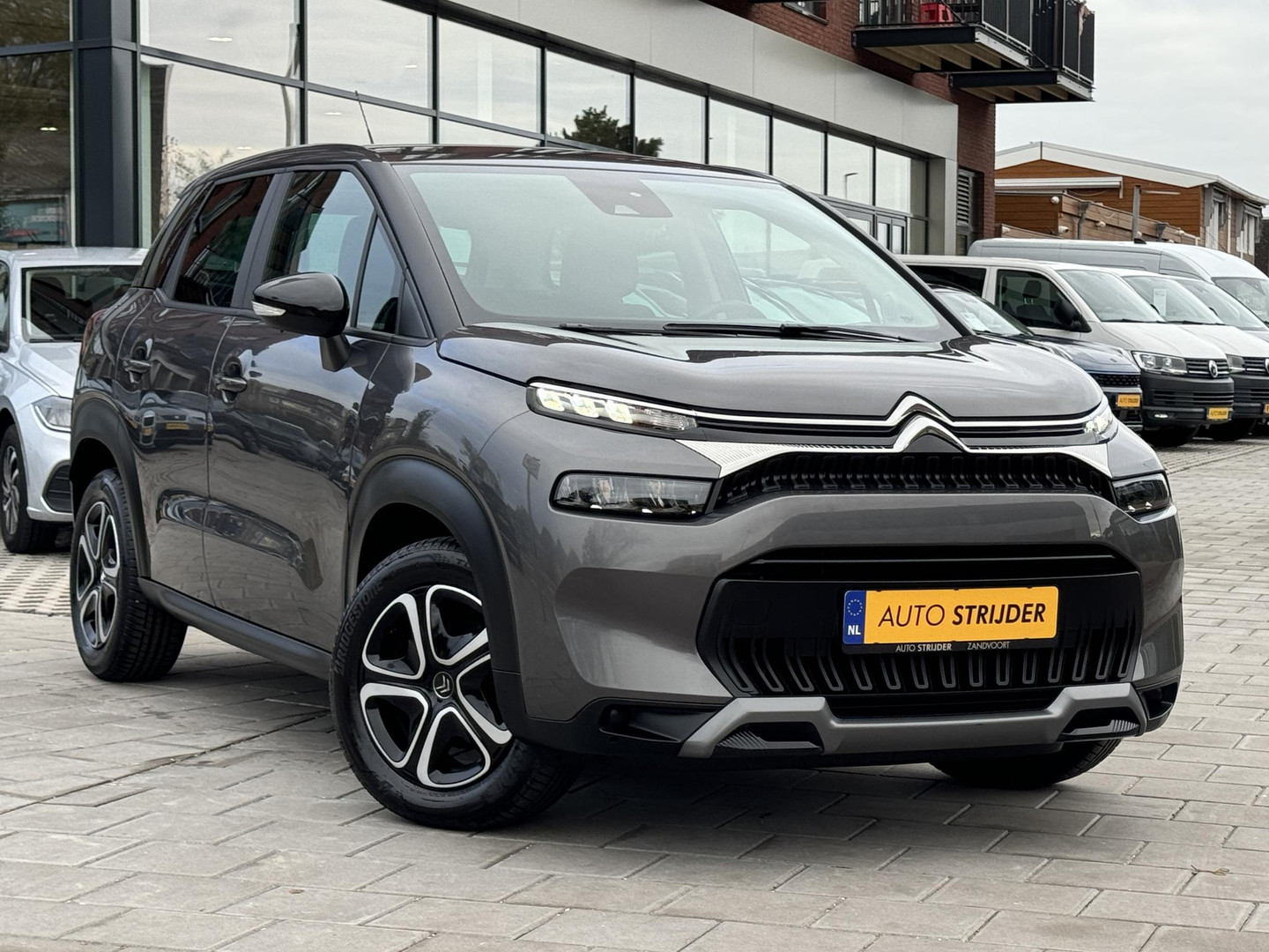 Citroën