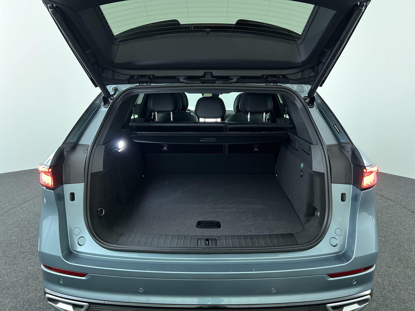 Jaecoo