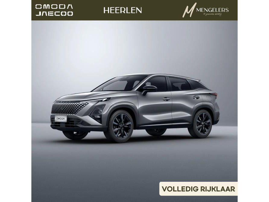Omoda