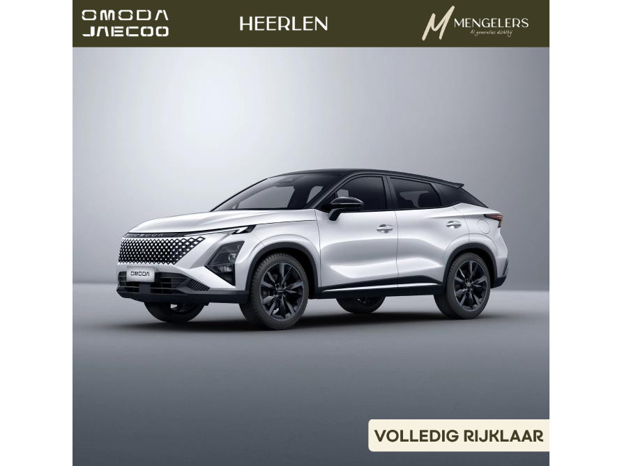 Omoda