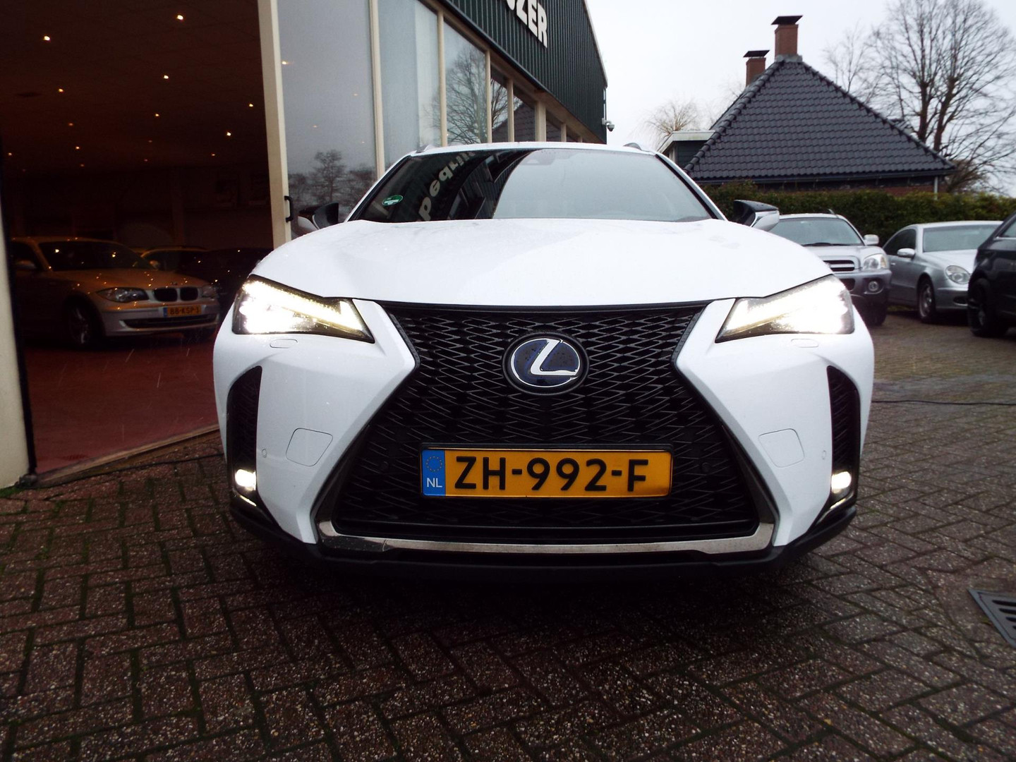 Lexus