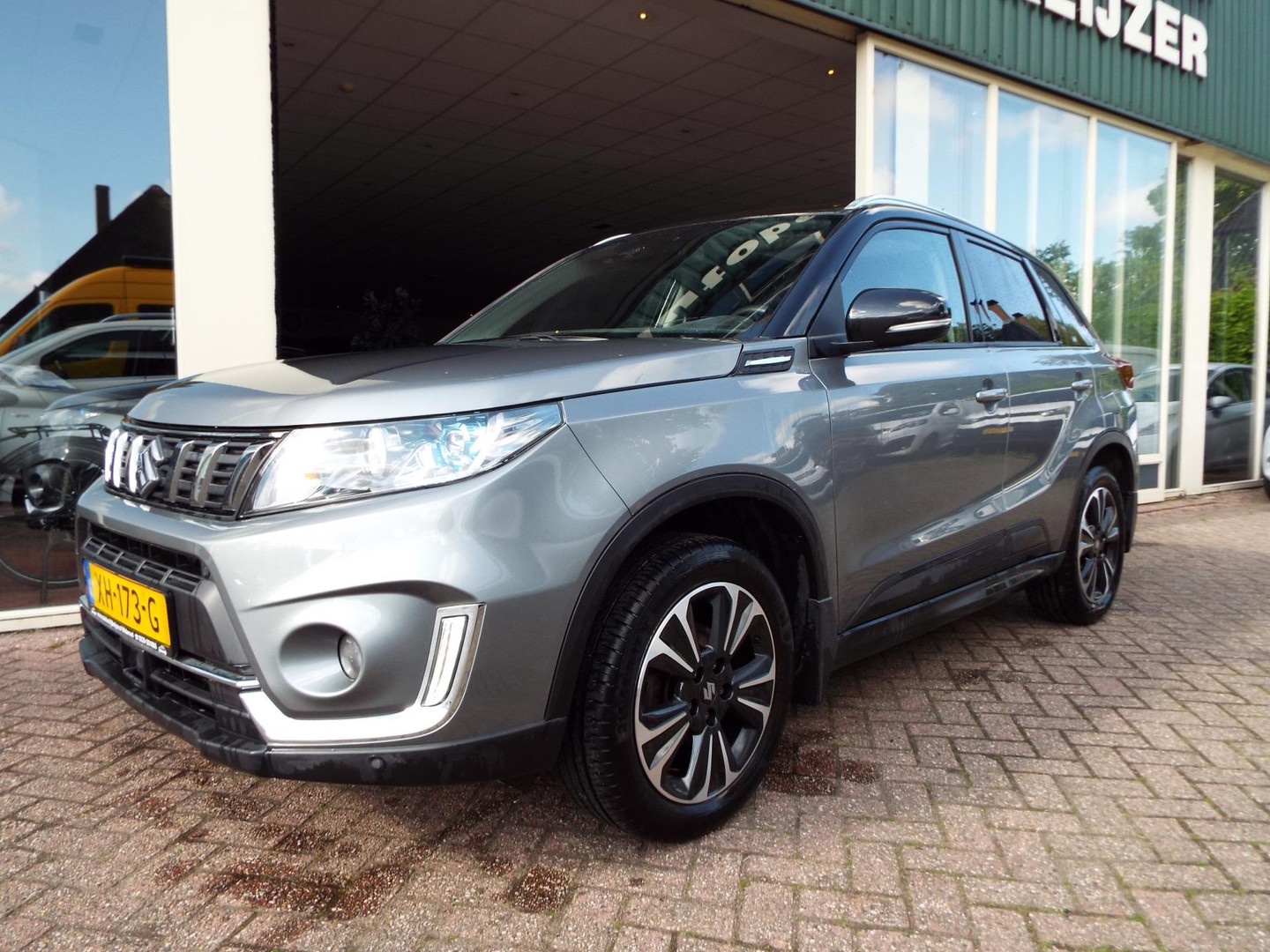 Suzuki