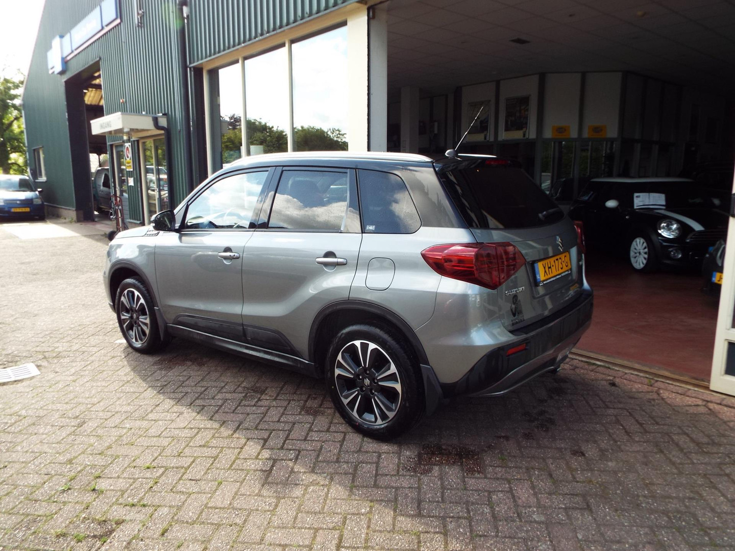 Suzuki