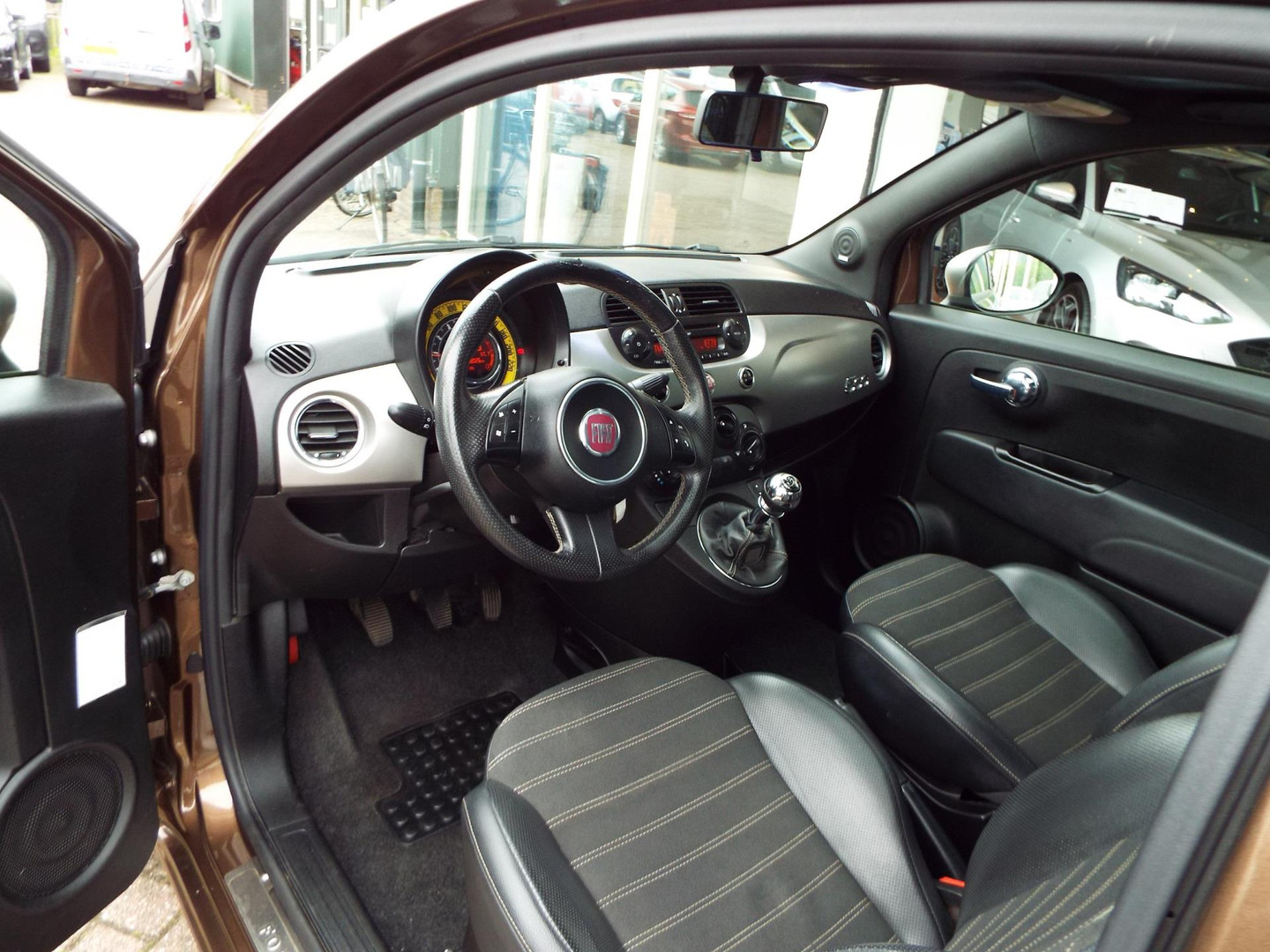 Fiat