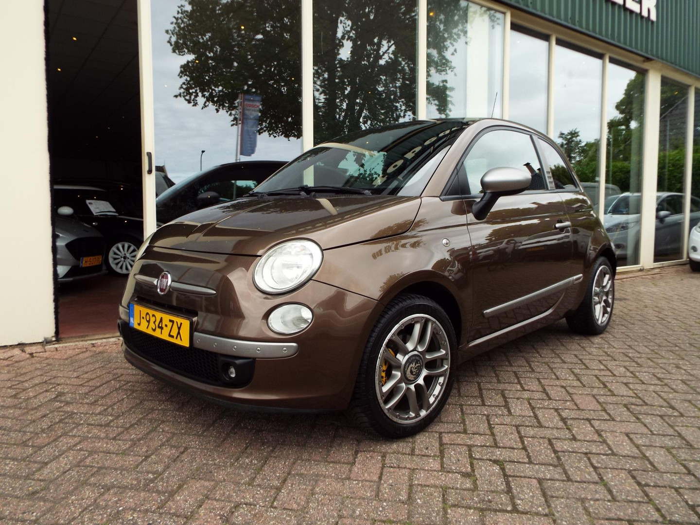 Fiat