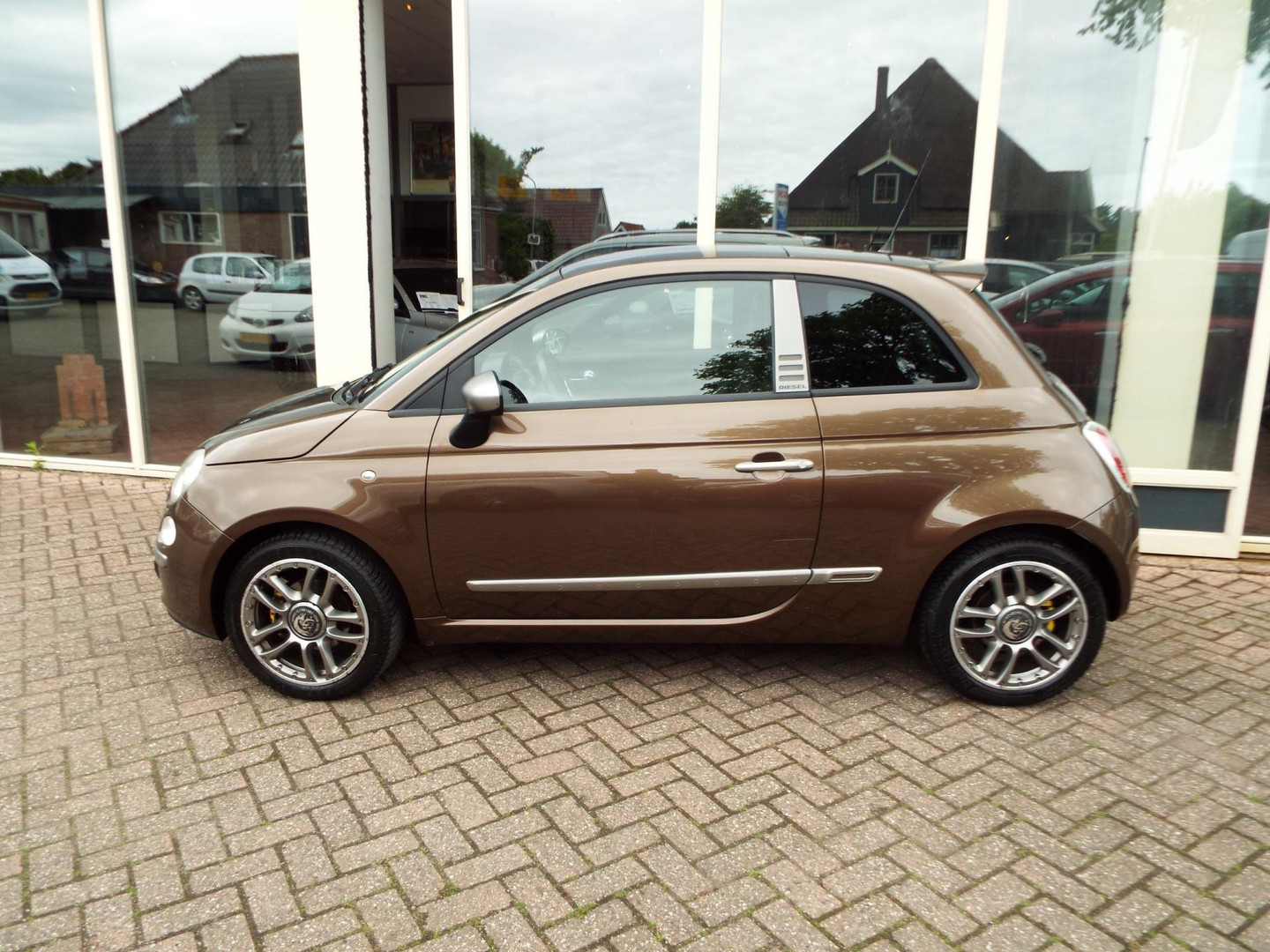Fiat