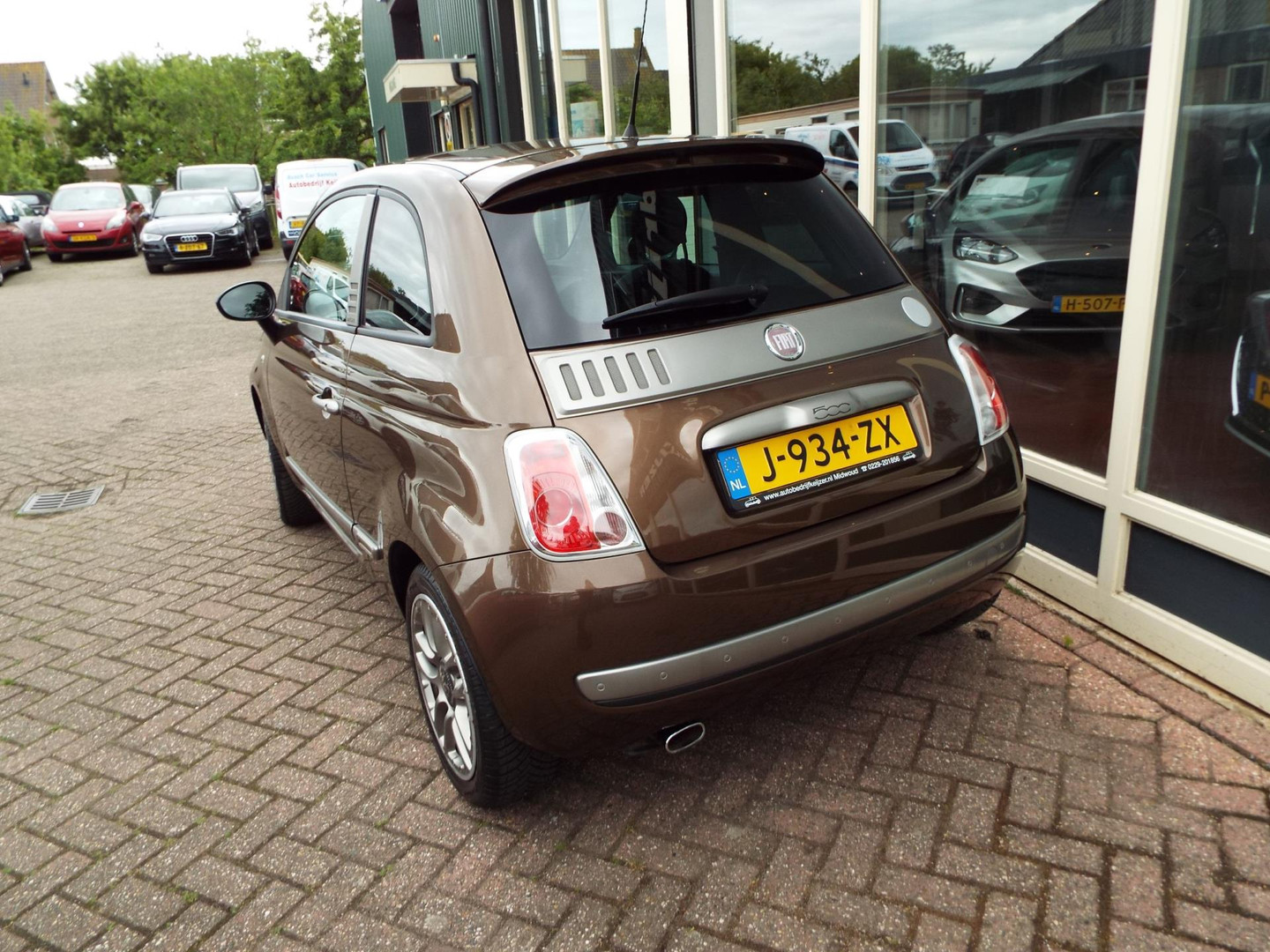 Fiat