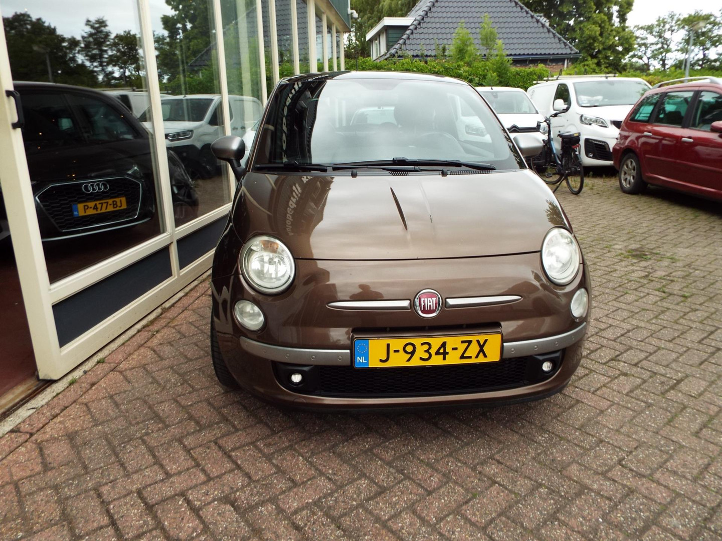 Fiat