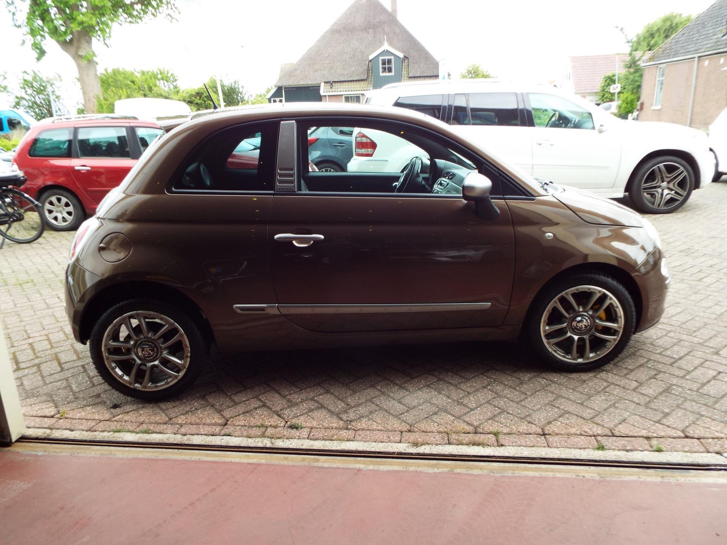 Fiat